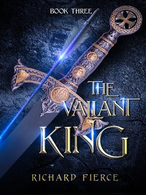 The Valiant King - ebook
